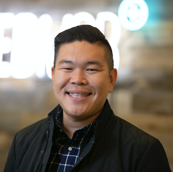 Andrew Tan